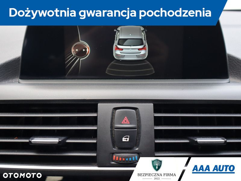 BMW Seria 1 - 20