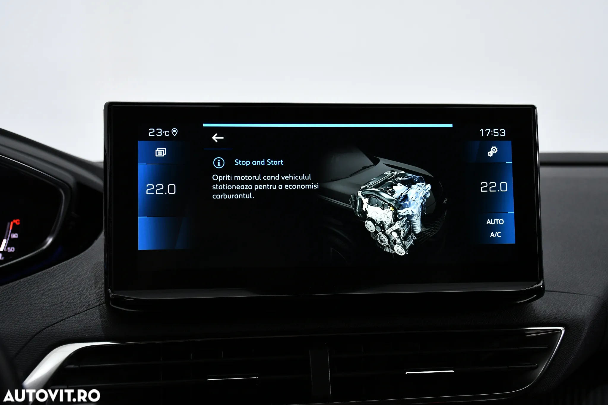 Peugeot 3008 1.5 BlueHDI 130 EAT8 Allure Pack - 32