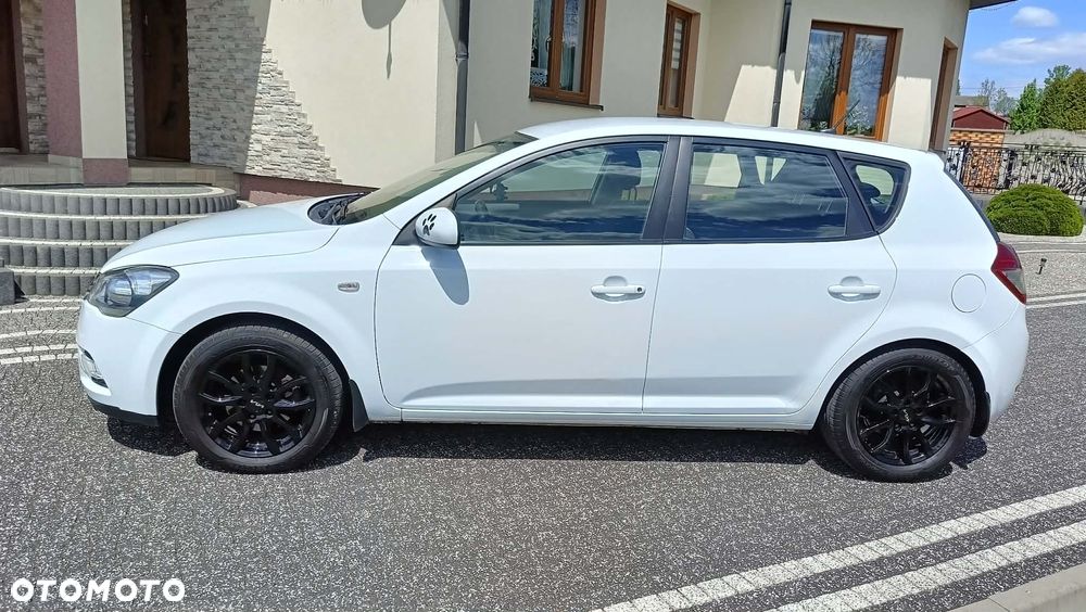 Kia Ceed 1.6 Crdi L - 6