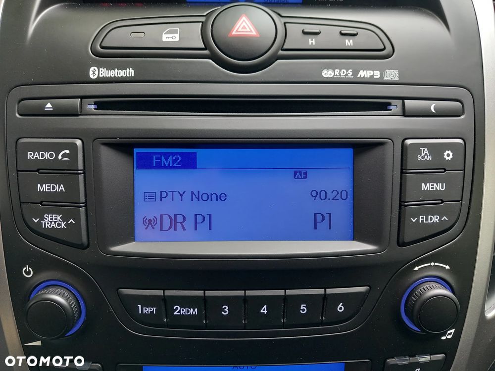 Hyundai ix20 1.4 Comfort blue - 25