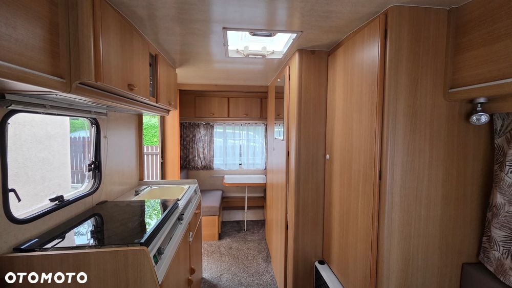 Adria Optima - 16