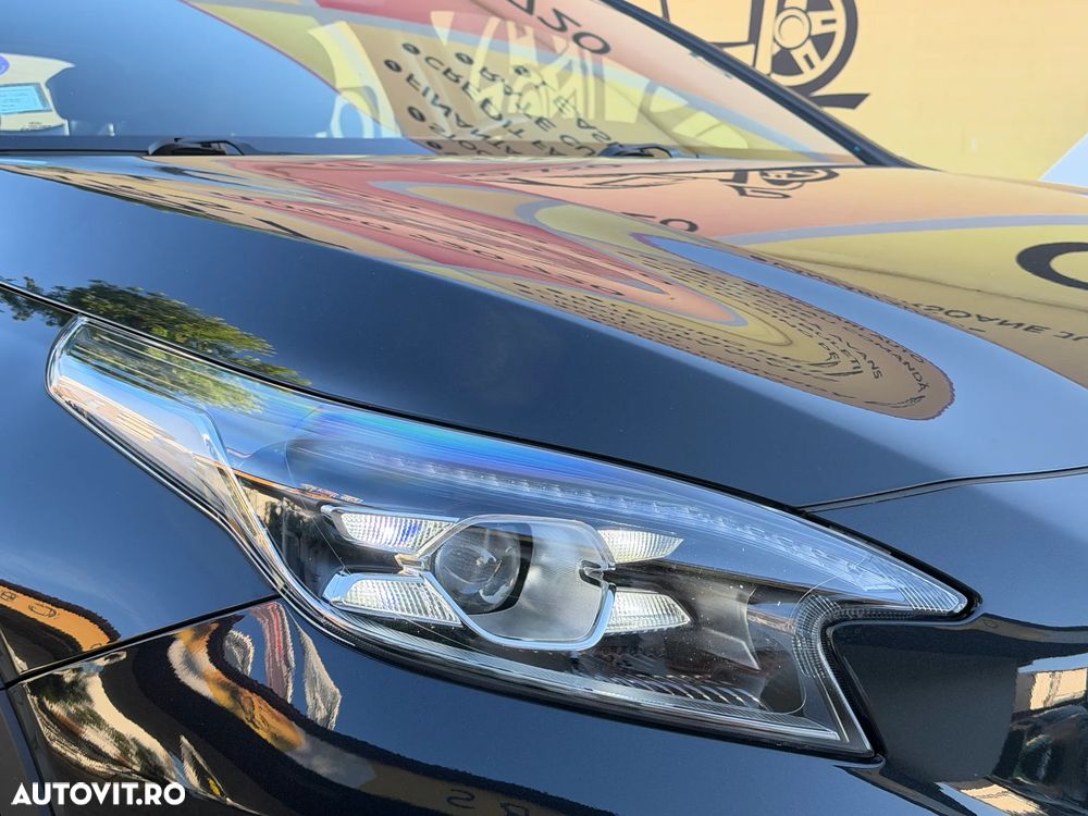 Kia XCeed 1.6 GDI DCT6 OPF PLATINUM - 11