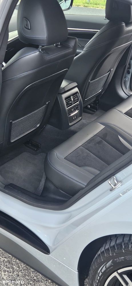 BMW Seria 4 420i Sport-Aut M Sport - 38