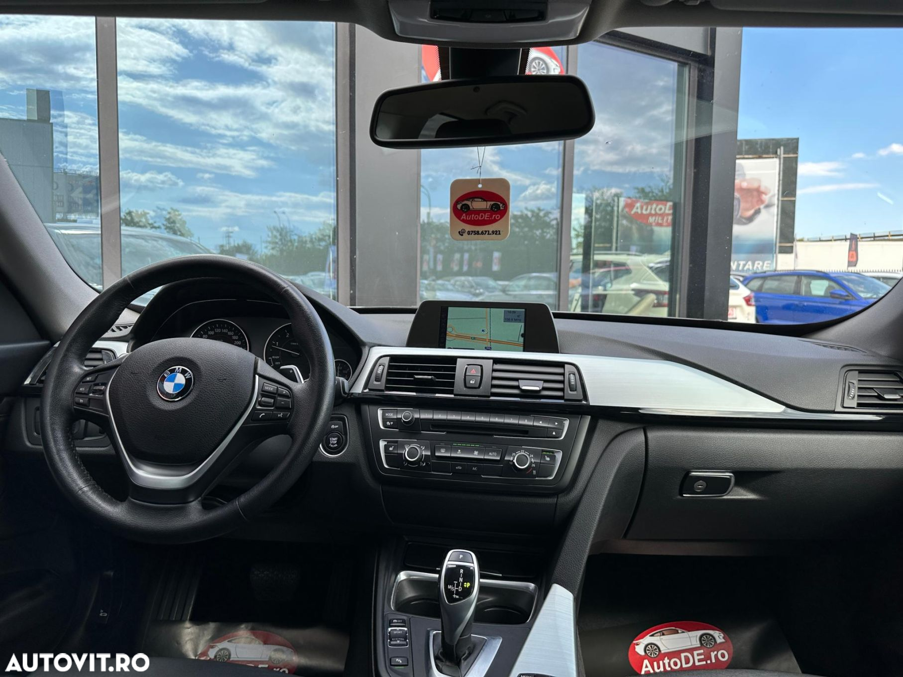 BMW Seria 3 - 5
