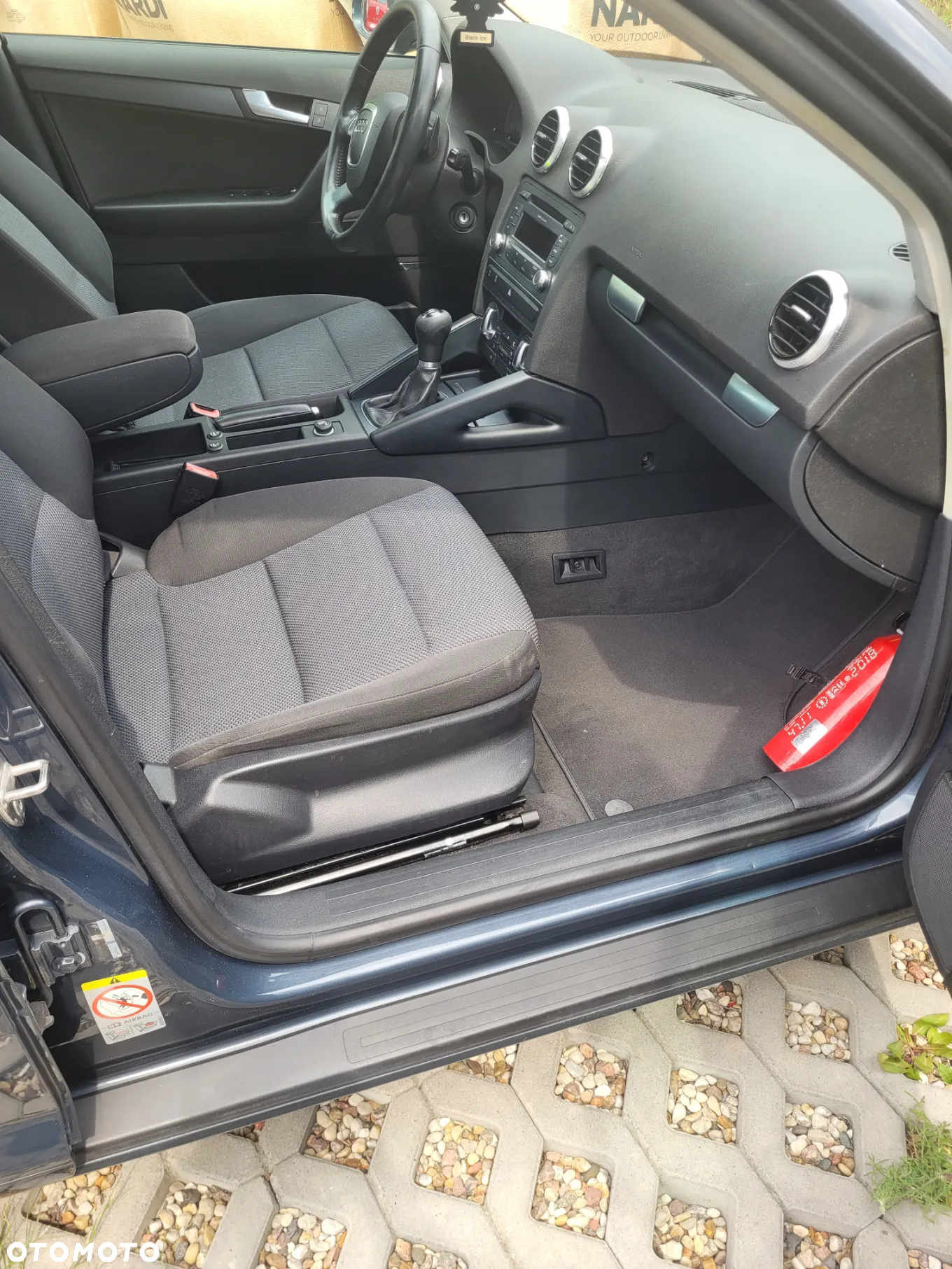 Audi A3 - 14