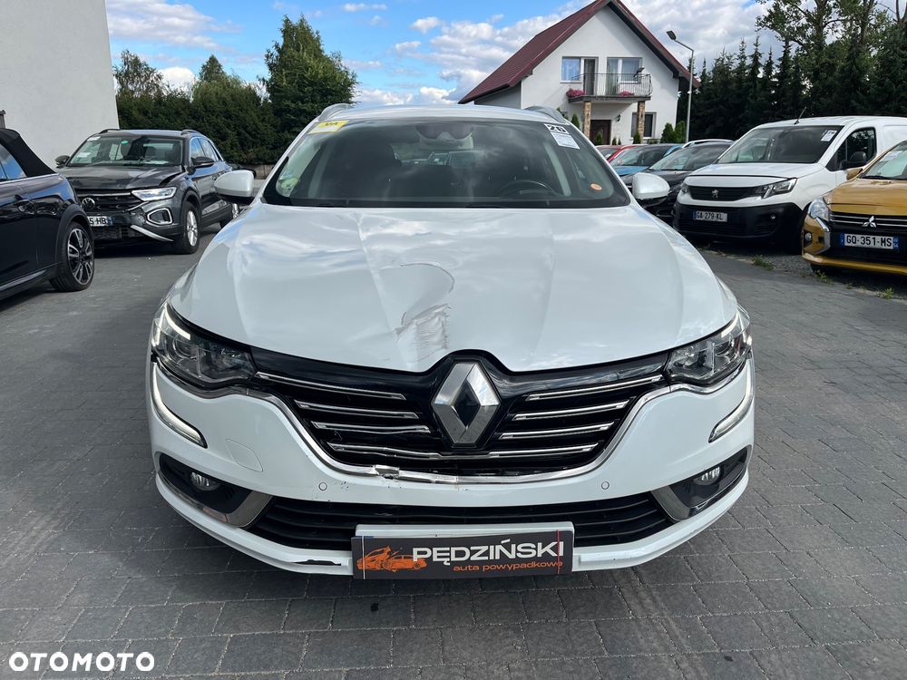 Renault Talisman - 2