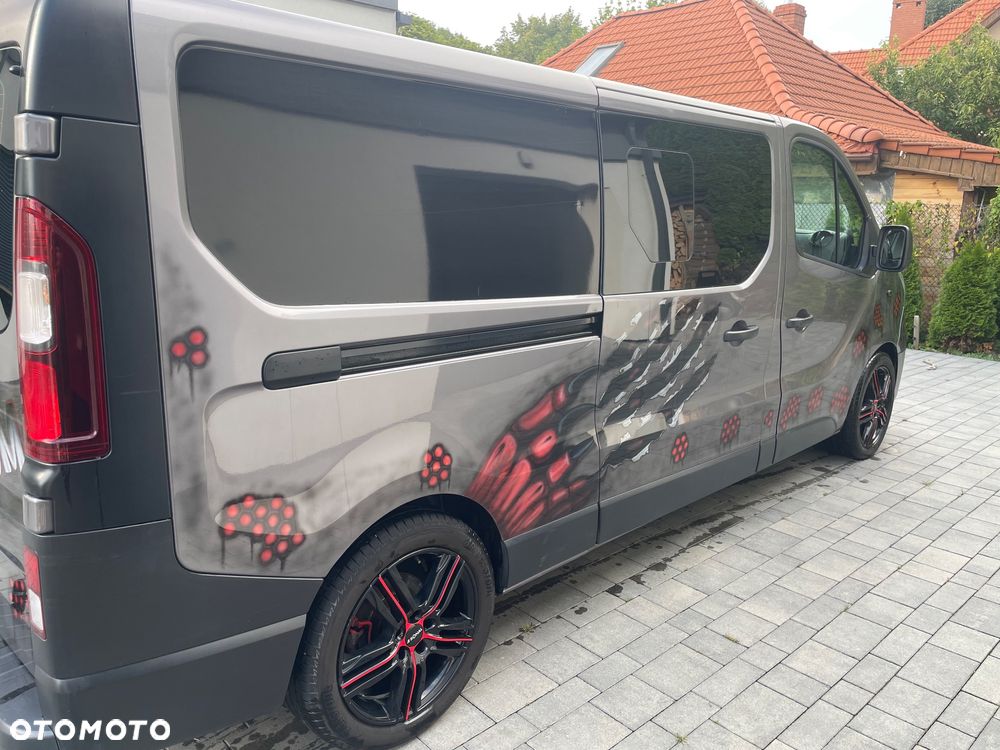 Renault Trafic ENERGY L2H1 Komfort - 6