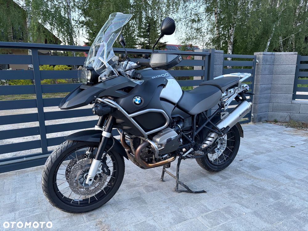 BMW GS - 2