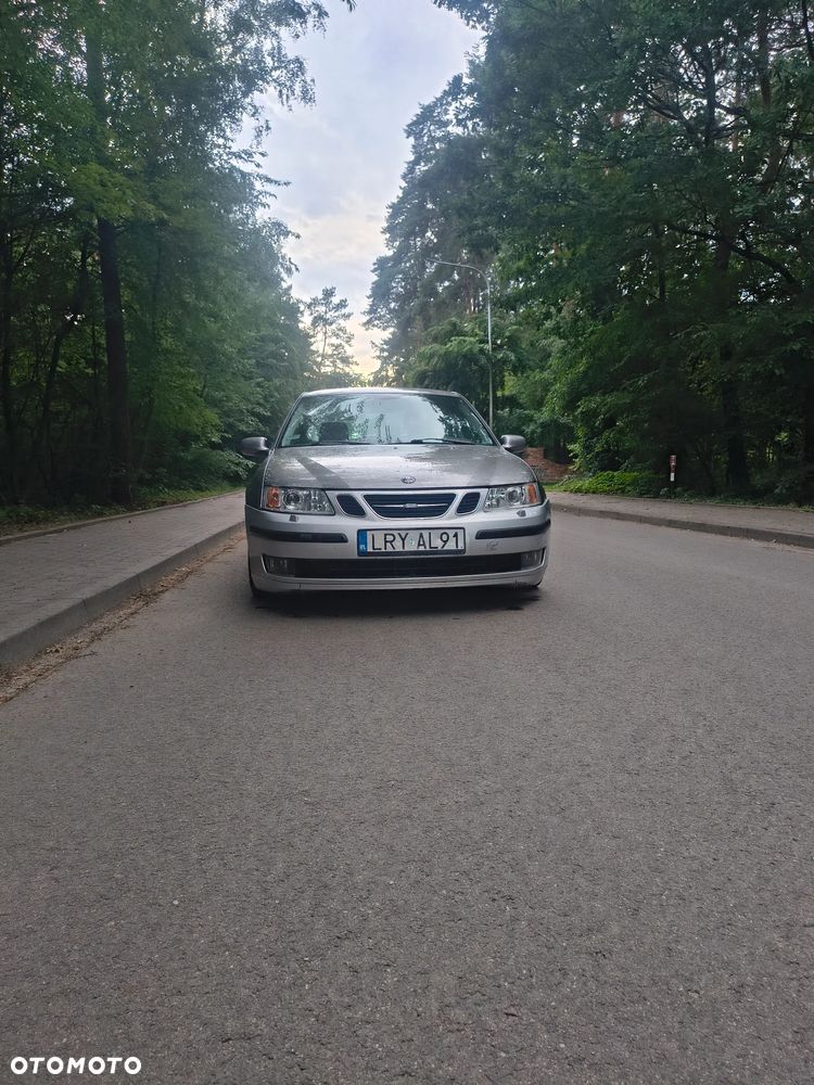 Saab 9-3X - 4