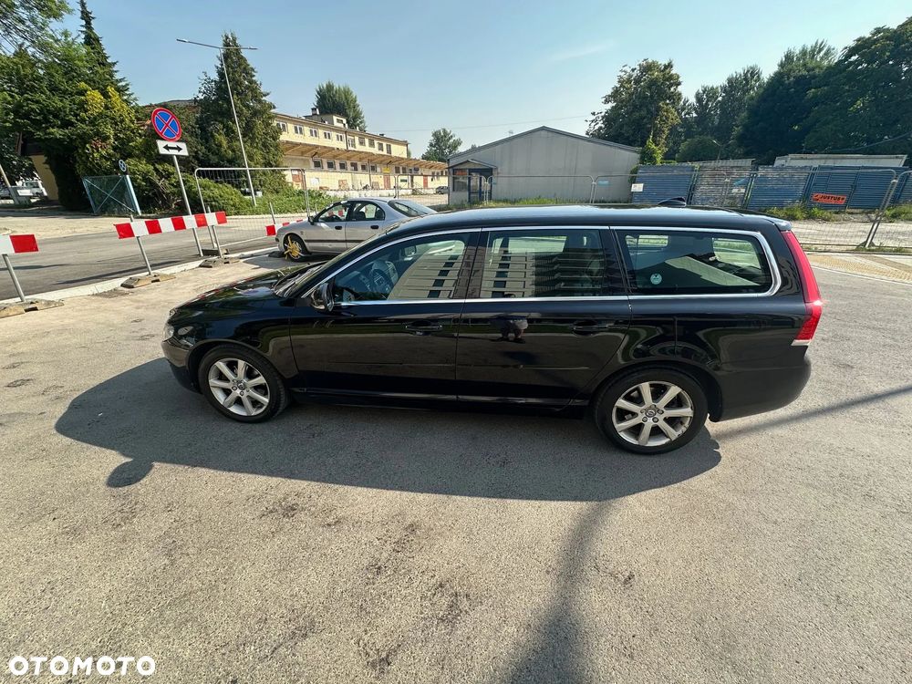 Volvo V70 D4 Geartronic Momentum - 5