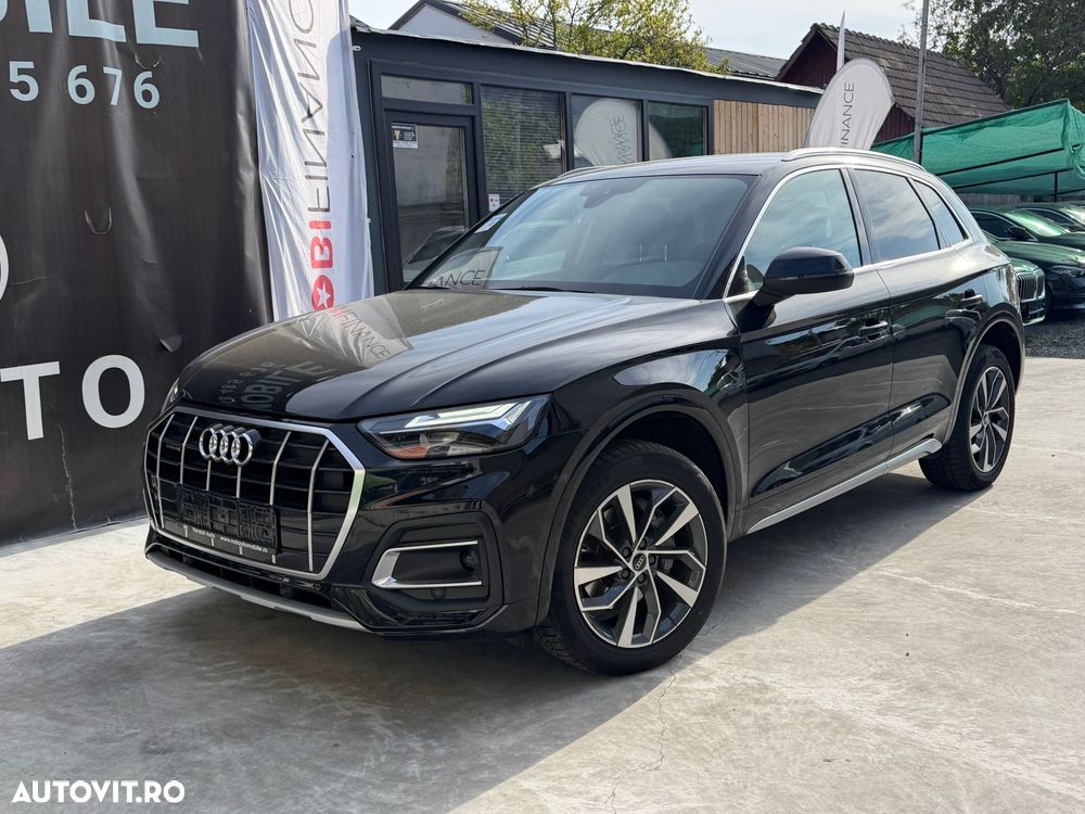 Audi Q5 - 21
