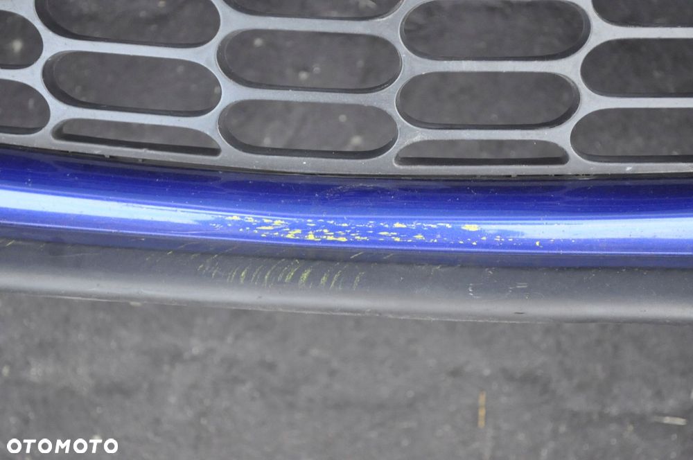 MAZDA CX-7 CX7 06-09 ZDERZAK PRZÓD PRZEDNI PDC - 3