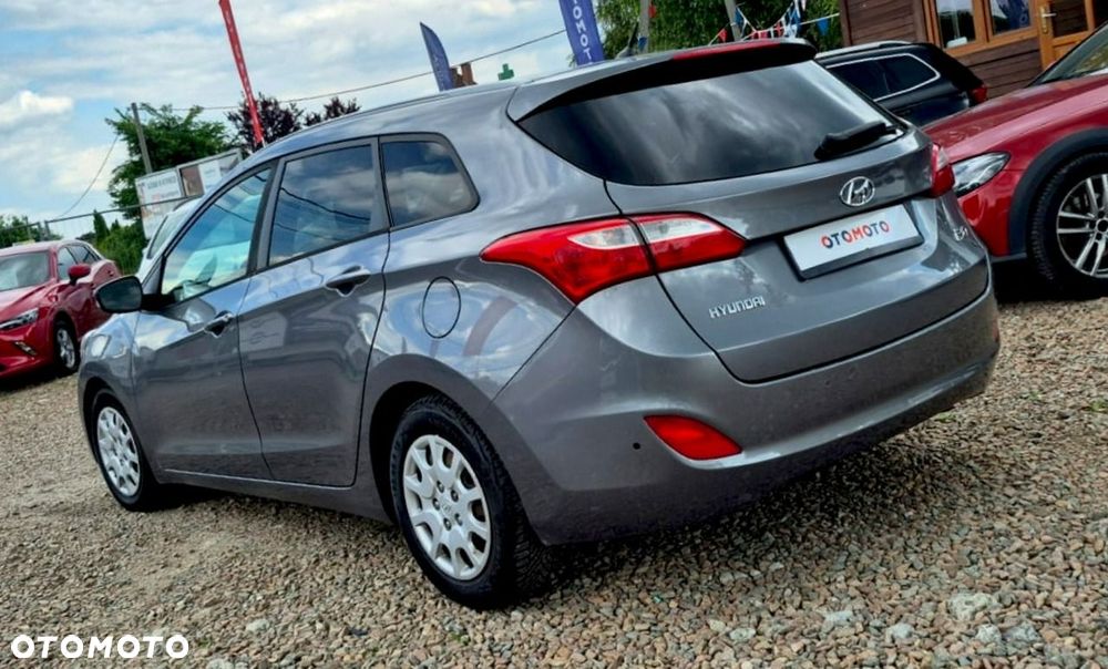 Hyundai i30 - 2
