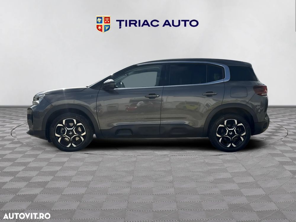 Citroën C5 Aircross - 2