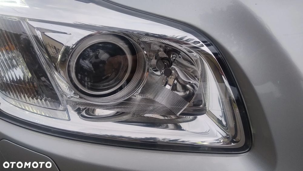 Opel Insignia 2.0 Turbo 4x4 Automatik Edition - 36