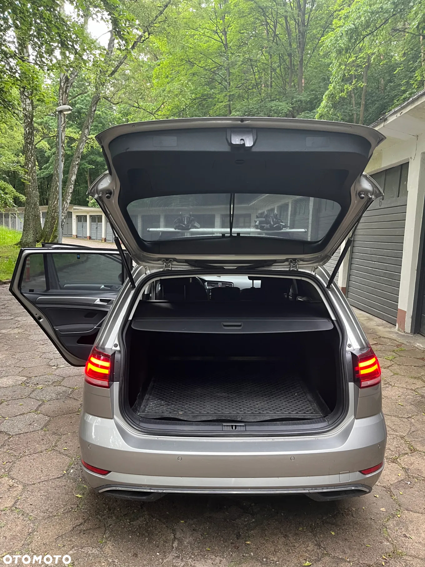 Volkswagen Golf VII 1.5 TSI BMT Evo Comfortline - 5