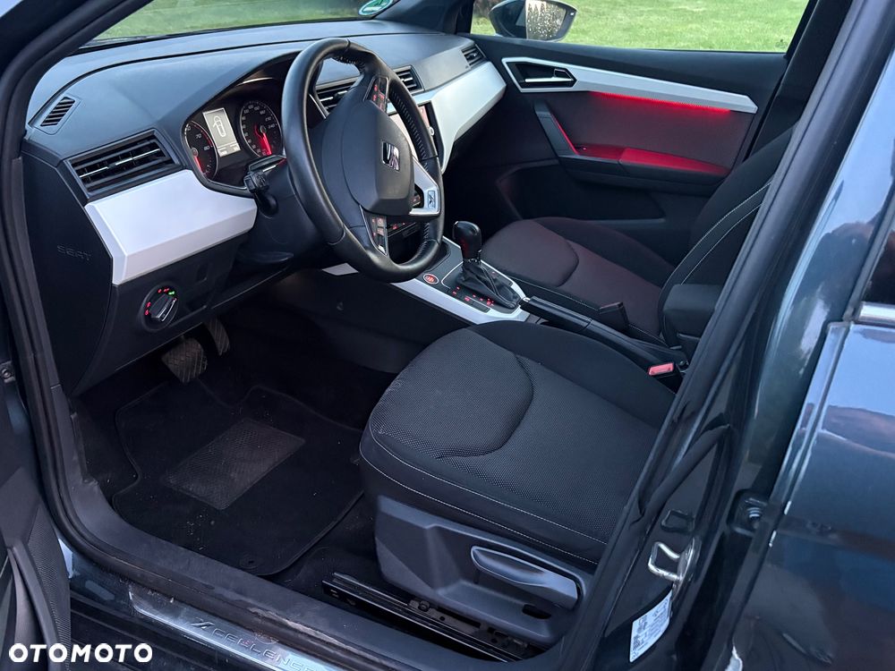 Seat Arona 1.0 TSI OPF DSG Xperience - 15