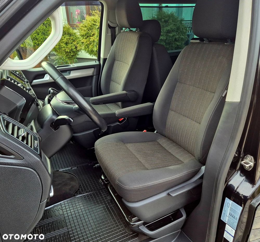 Volkswagen Multivan 2.0 TDI L1 Comfortline DSG - 17