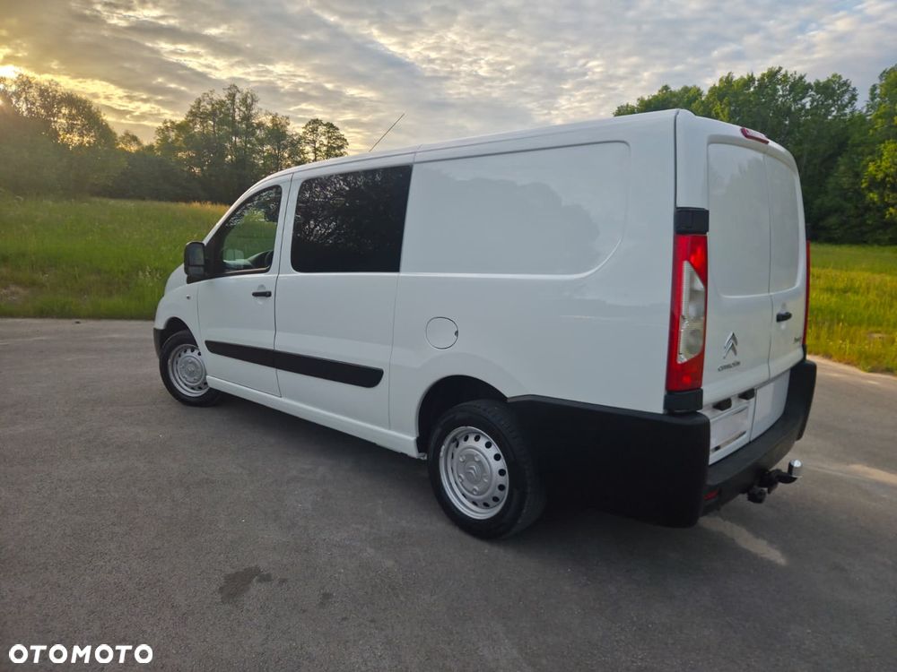 Citroën Jumpy Combi - 9