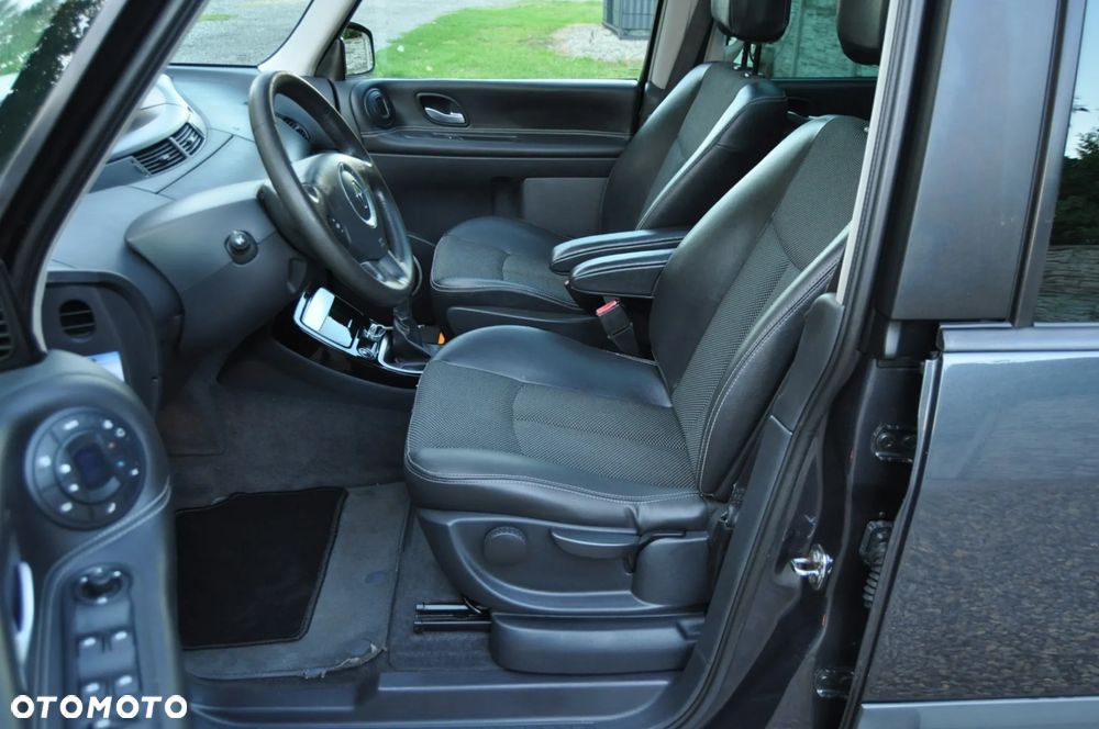 Renault Grand Espace Gr 2.0T Expression - 6