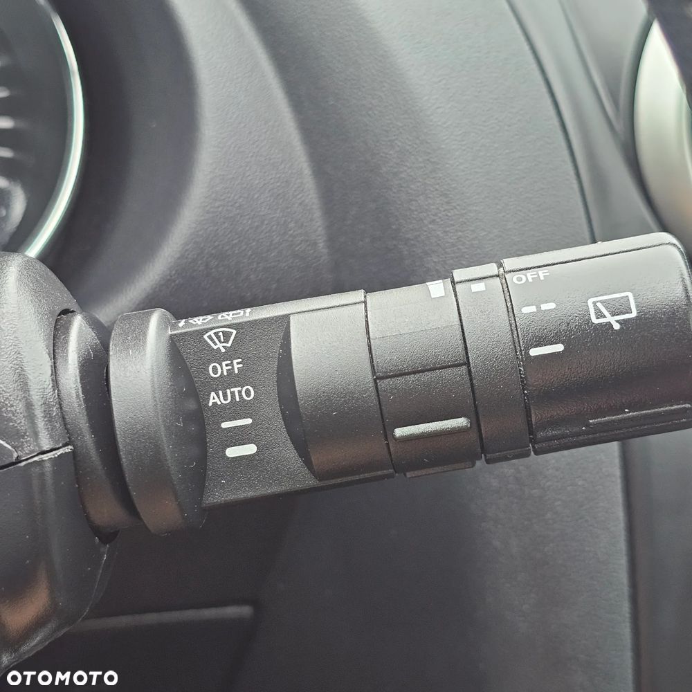 Nissan Qashqai - 26