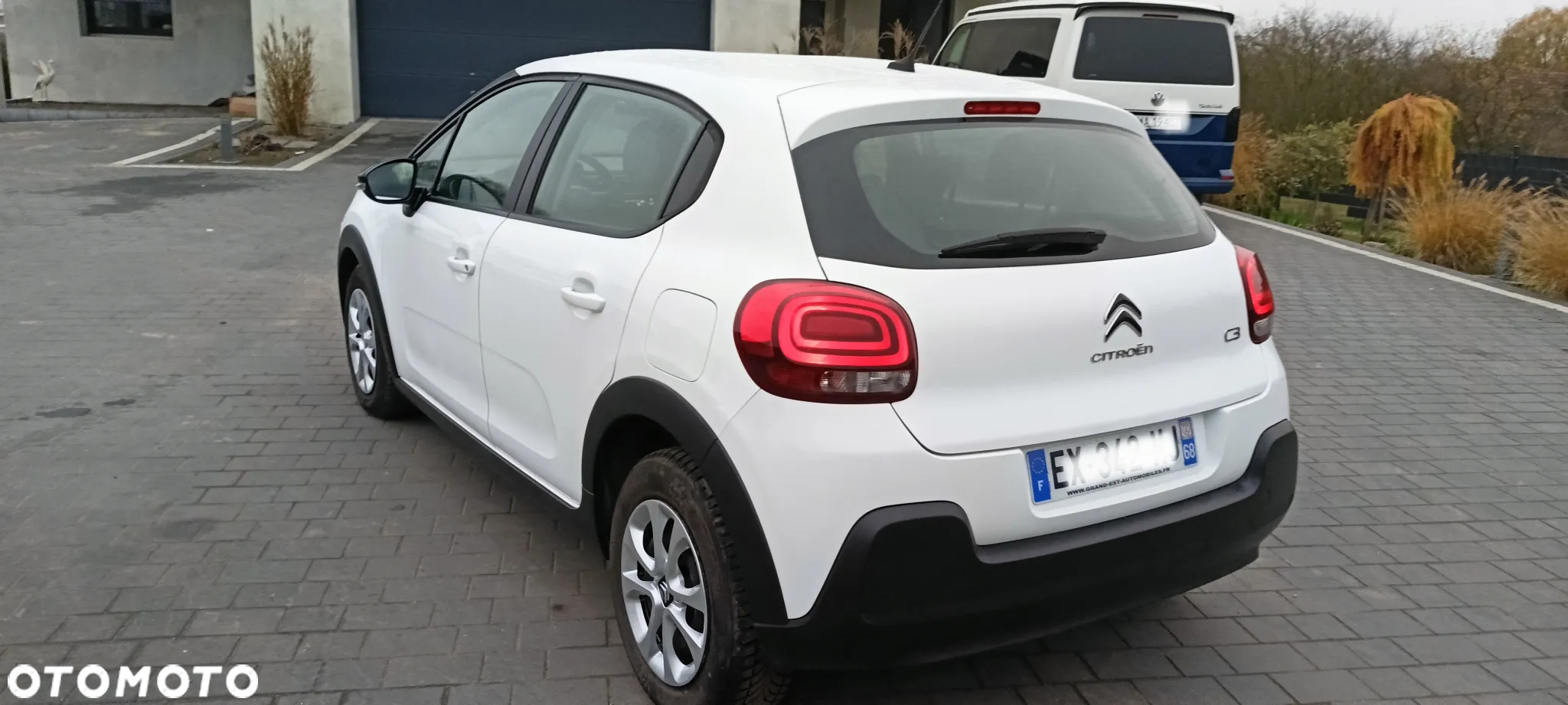 Citroën C3 1.6 BlueHDi Feel S&S - 6