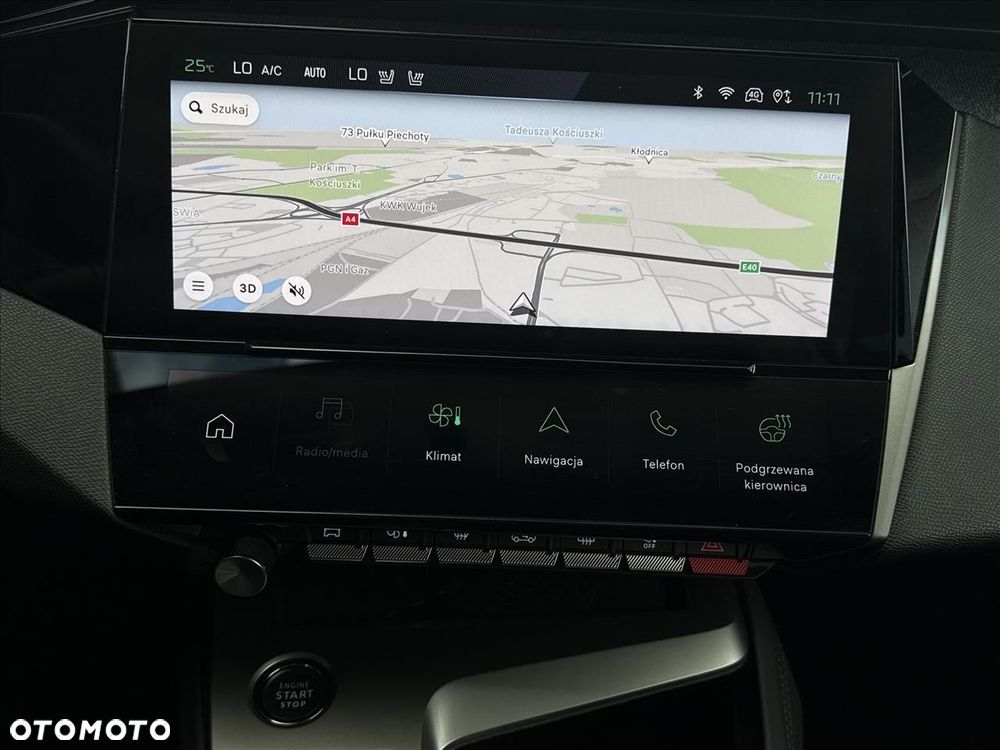 Peugeot 308 1.5 BlueHDi Allure Pack S&S EAT8 - 21