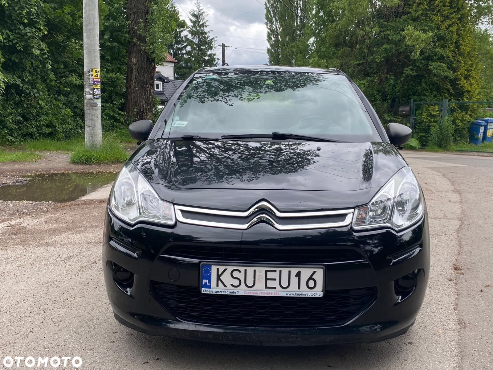 Citroën C3 1.0 VTi Attraction - 4
