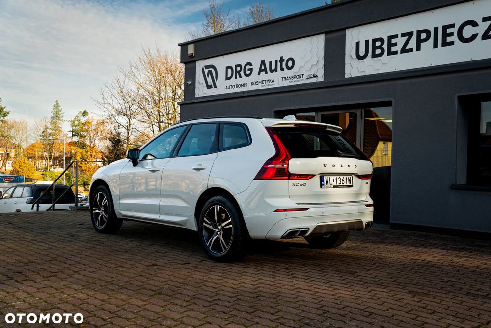 Volvo XC 60 T4 Inscription - 7