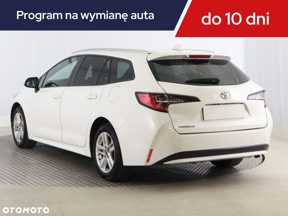 Toyota Corolla - 6