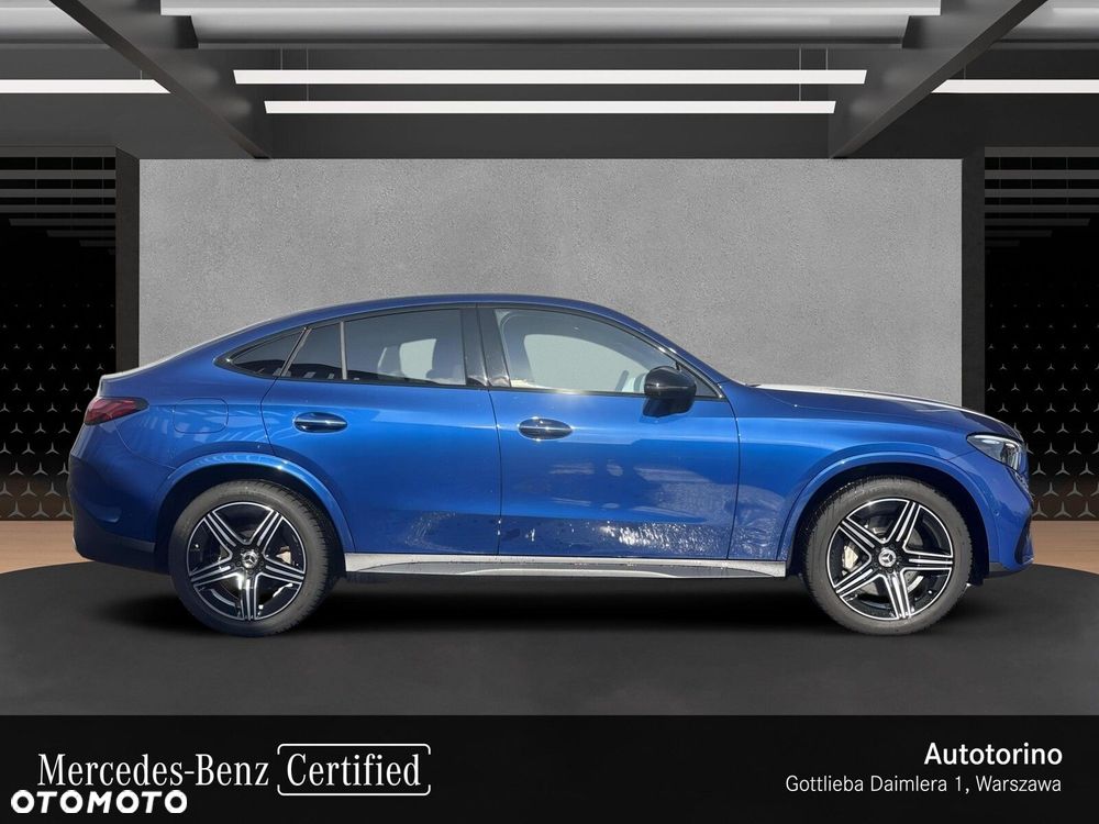 Mercedes-Benz GLC - 7