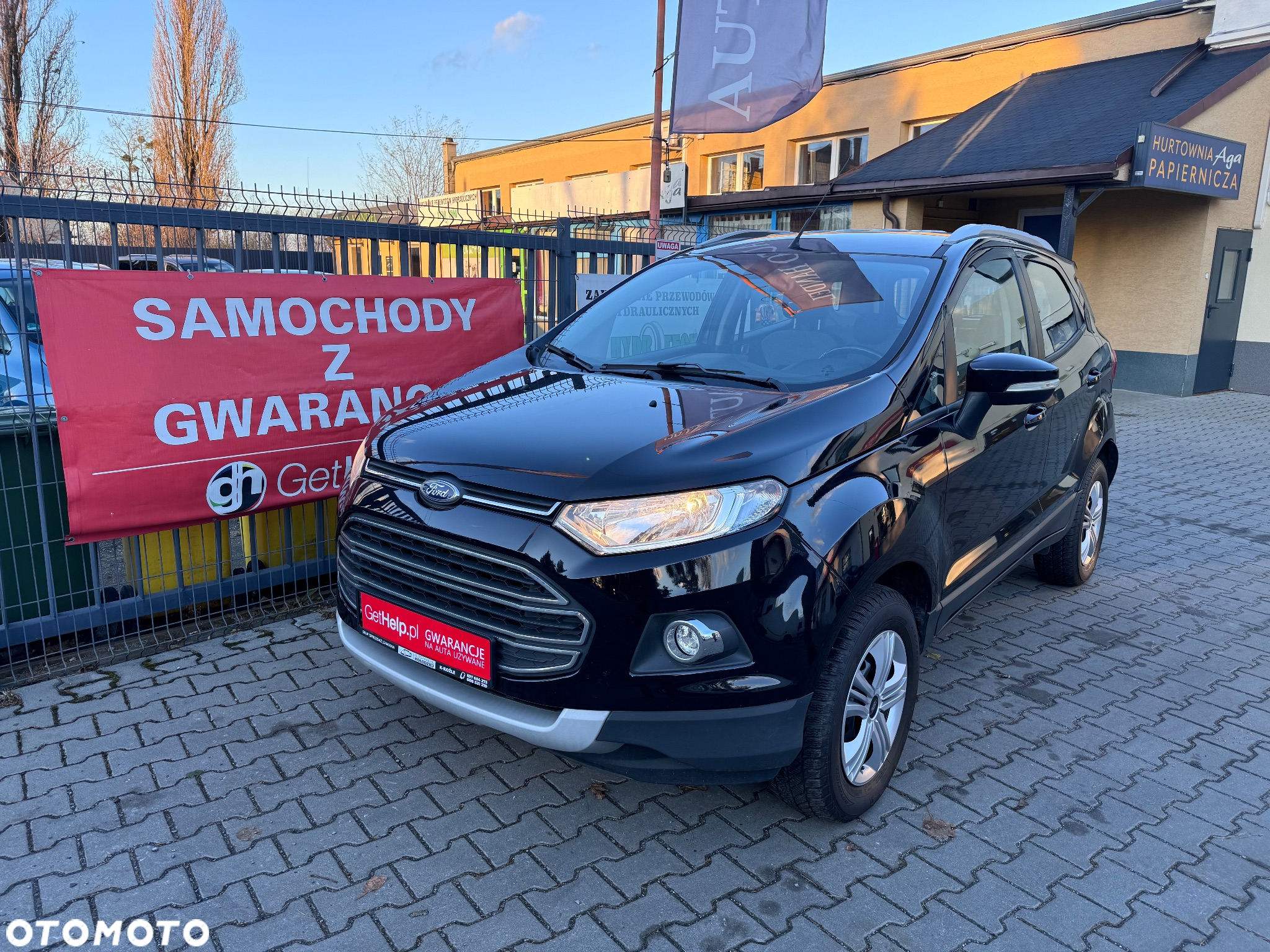 Ford EcoSport 1.0 EcoBoost COOL&CONNECT - 24