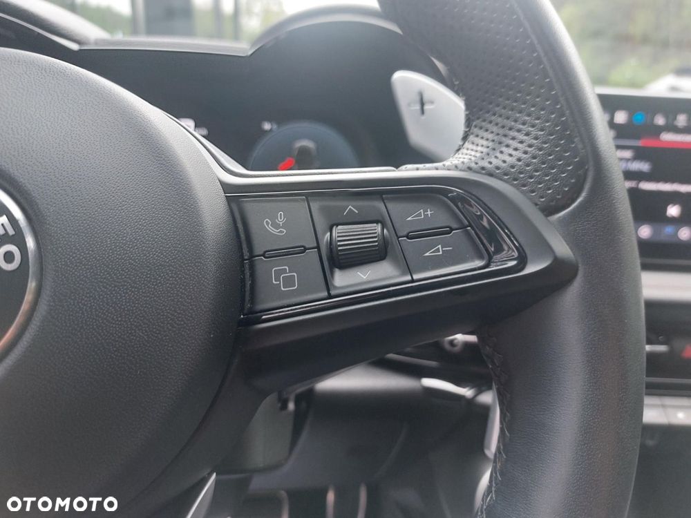 Alfa Romeo Tonale 1.5 T4 GSE mHEV Veloce DCT - 22