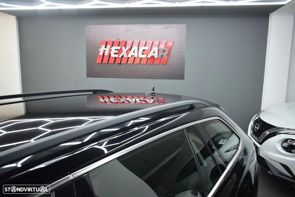 Skoda Superb Break 2.0 TDI Style DSG - 7