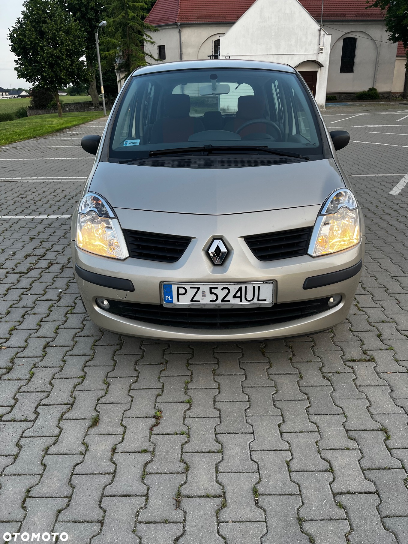 Renault Modus - 9