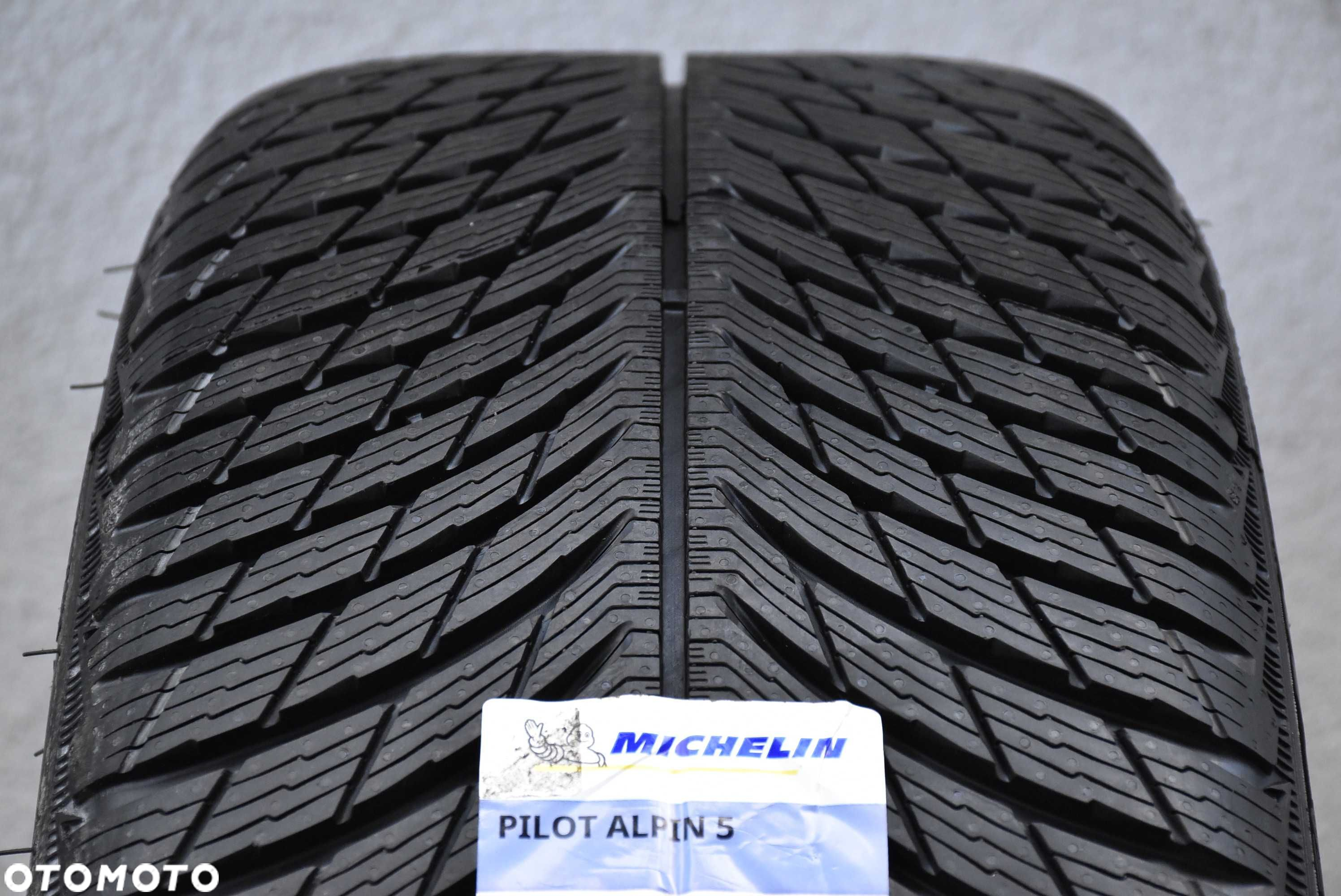 Nowe koła zimowe OEM Mercedes S Klasa W223 V223 20" MAYBACH W222 dot25 - 5