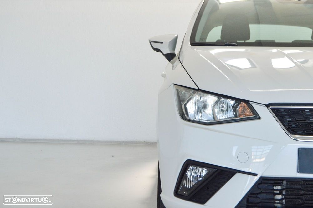 SEAT Ibiza 1.6 TDI Style - 21
