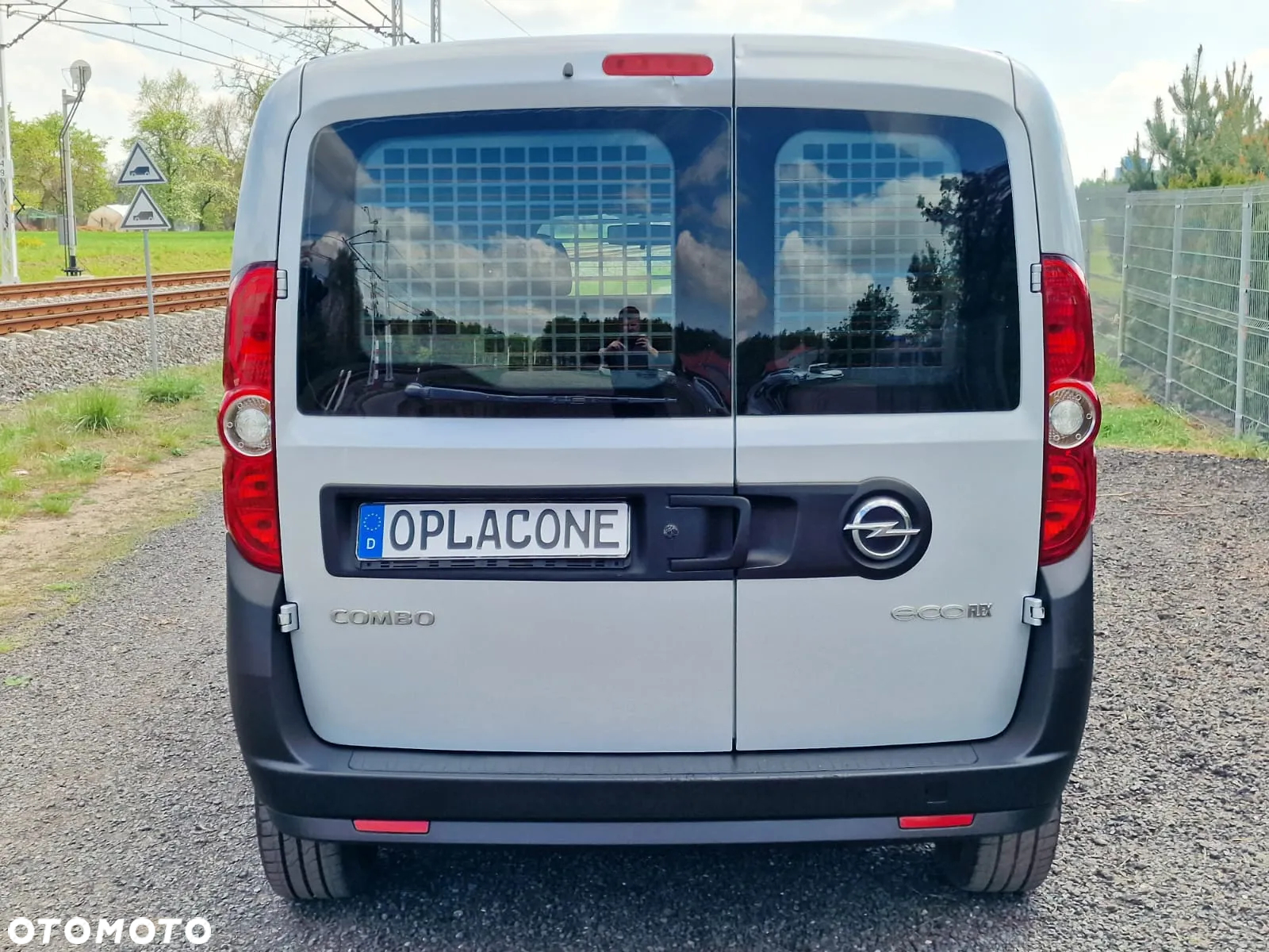 Opel COMBO - 6