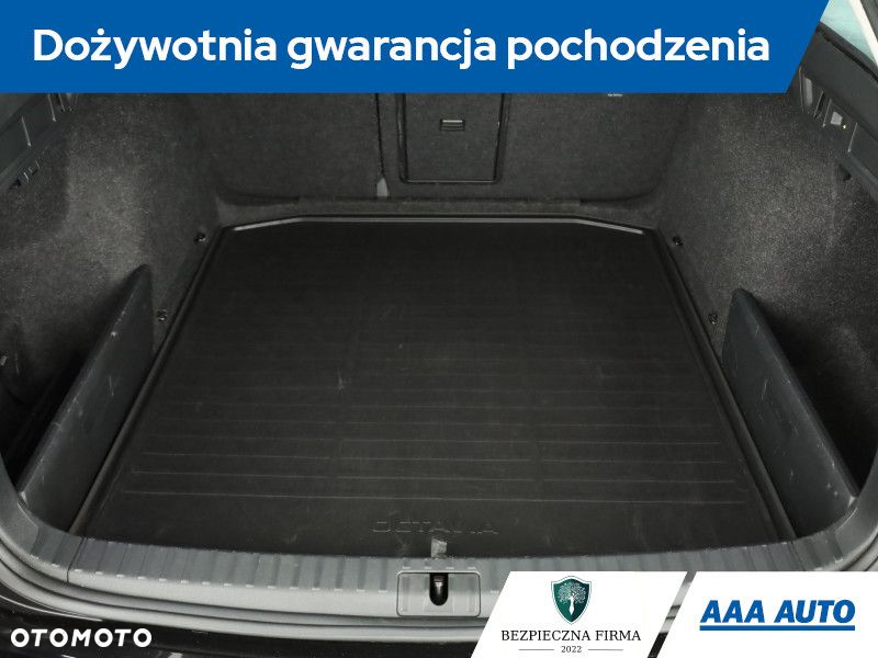Skoda Octavia - 11