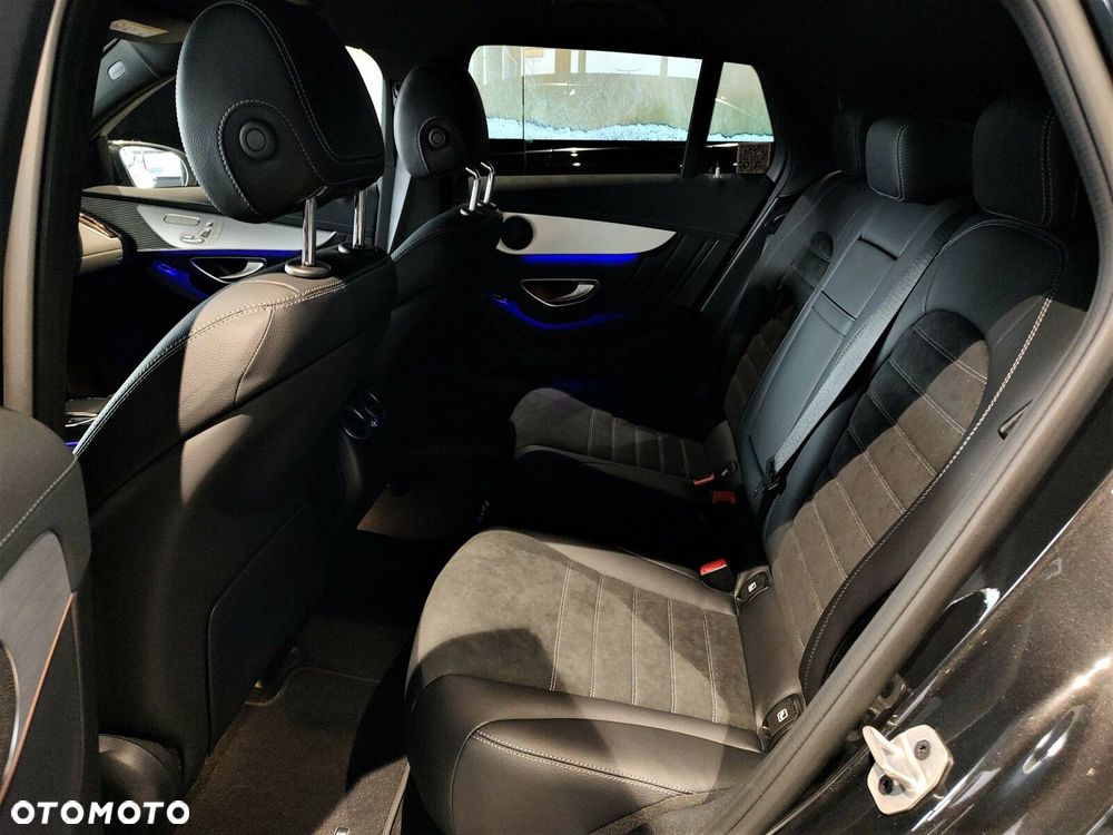 Mercedes-Benz EQC 400 4-Matic - 19