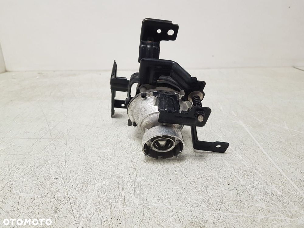 HALOGEN LEWY LEWA KIA E-NIRO ENIRO DRL LED 92201/2-d9 - 6