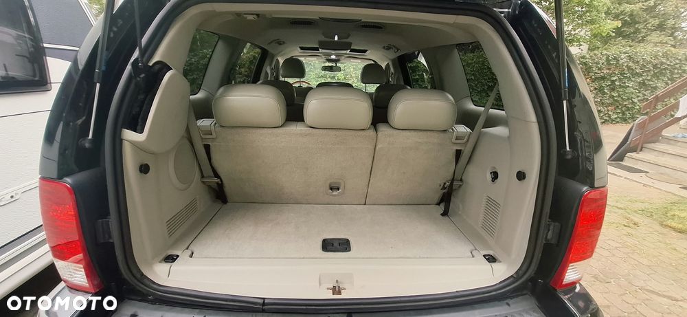 Chrysler Aspen 5.7 Limited AWD - 12