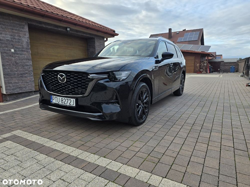 Mazda CX-80