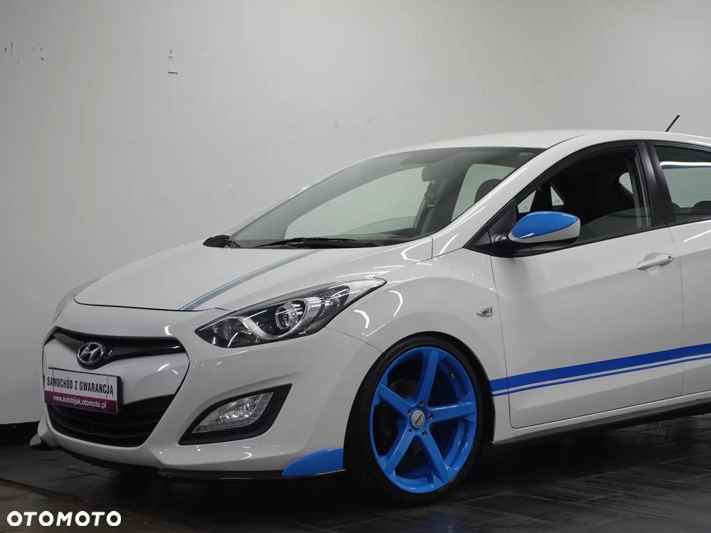 Hyundai i30 - 14