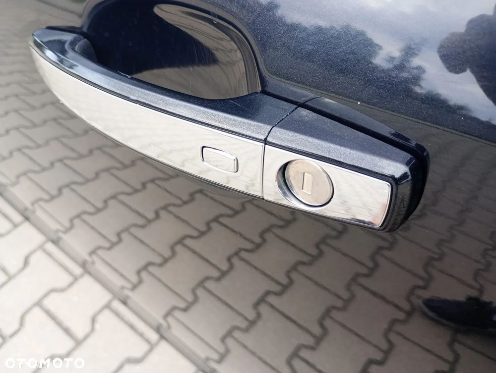Opel Insignia 2.0 CDTI ecoFLEX Start/Stop Innovation - 38