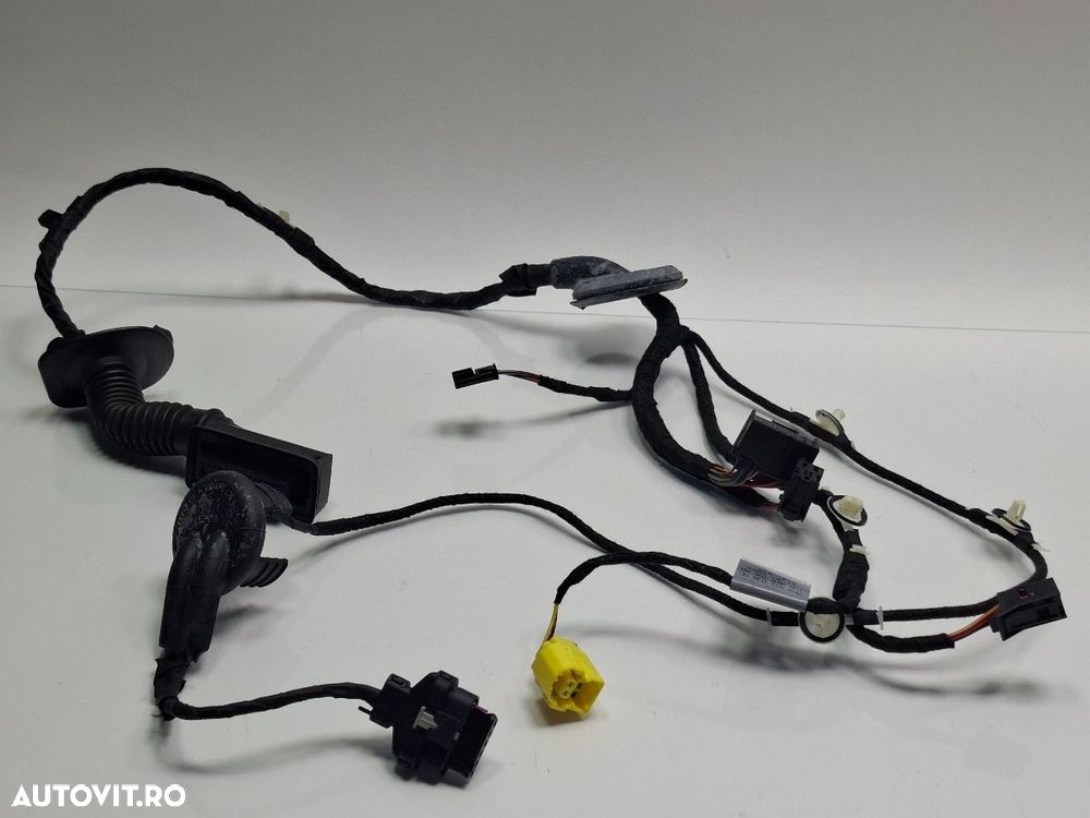 Instalatie electrica usa dreapta fata AUDI A4 IV Avant 8K5, B8 2007 - 20152.0 TDI CAGA, CJCA, CMEA, CMFA 8K0971030AD - 3