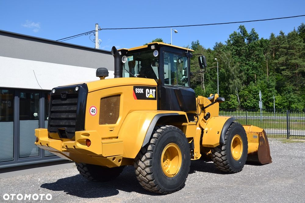 Caterpillar 930 K - 10
