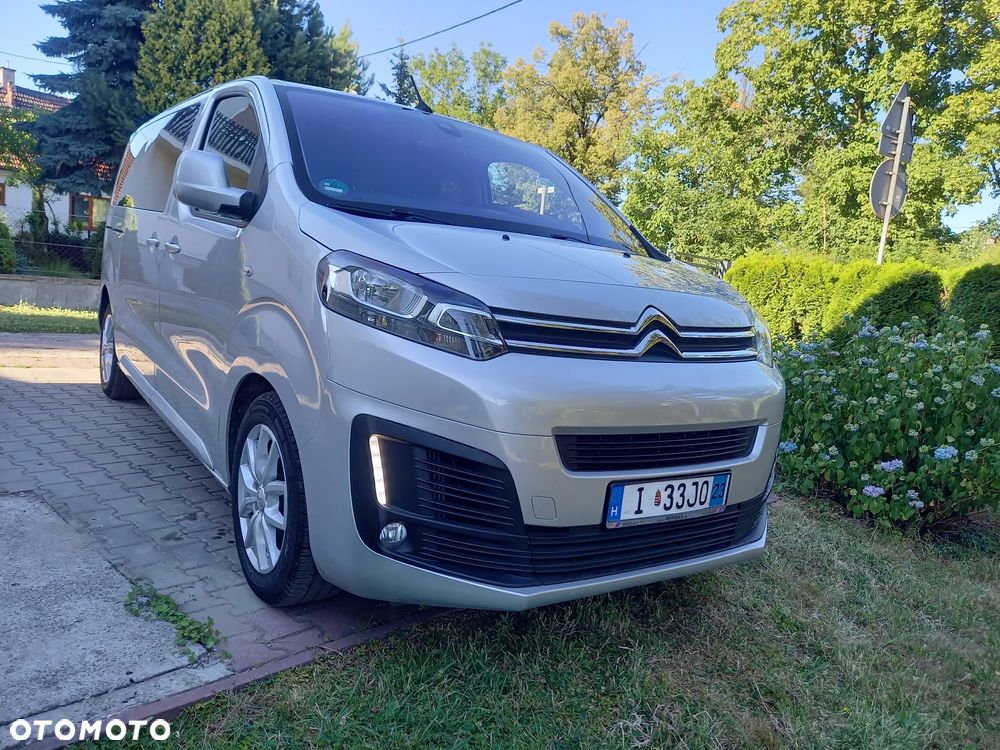 Citroën SpaceTourer 2.0 BlueHDi XS Business - 5