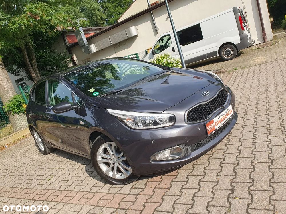 Kia Ceed 1.6 GDI XL - 3