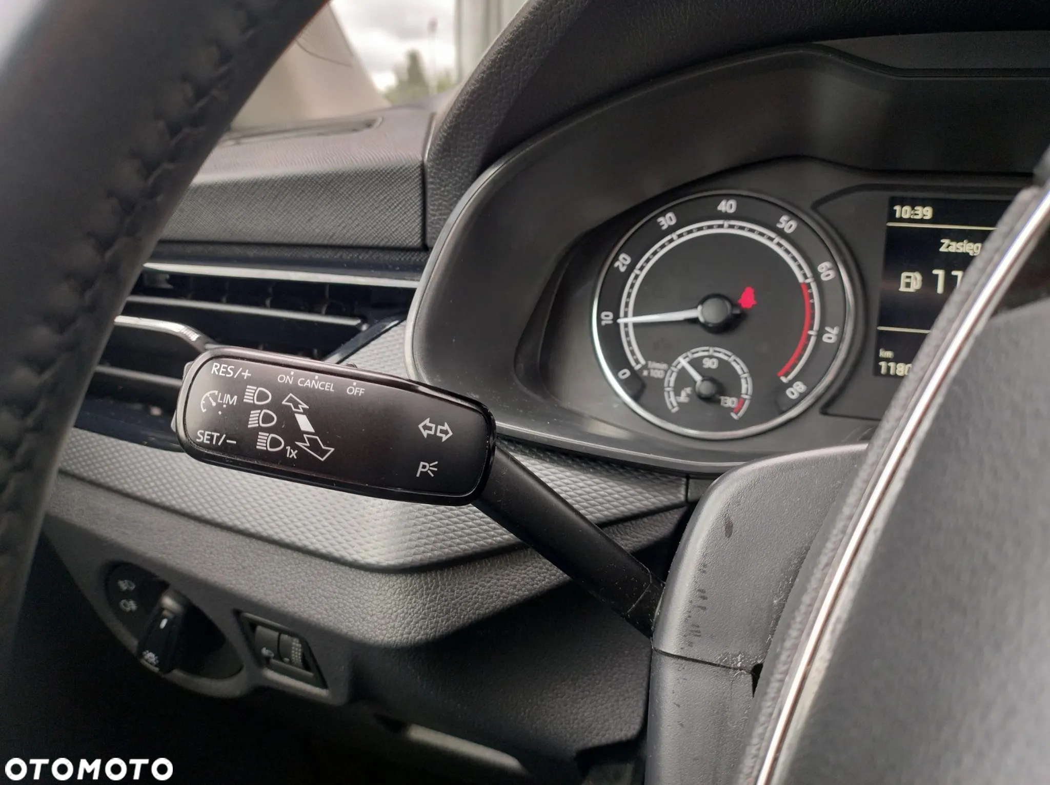 Skoda Scala 1.0 TSI Ambition - 31